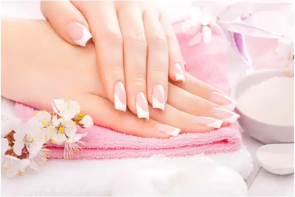 Head Spa Behandlung
