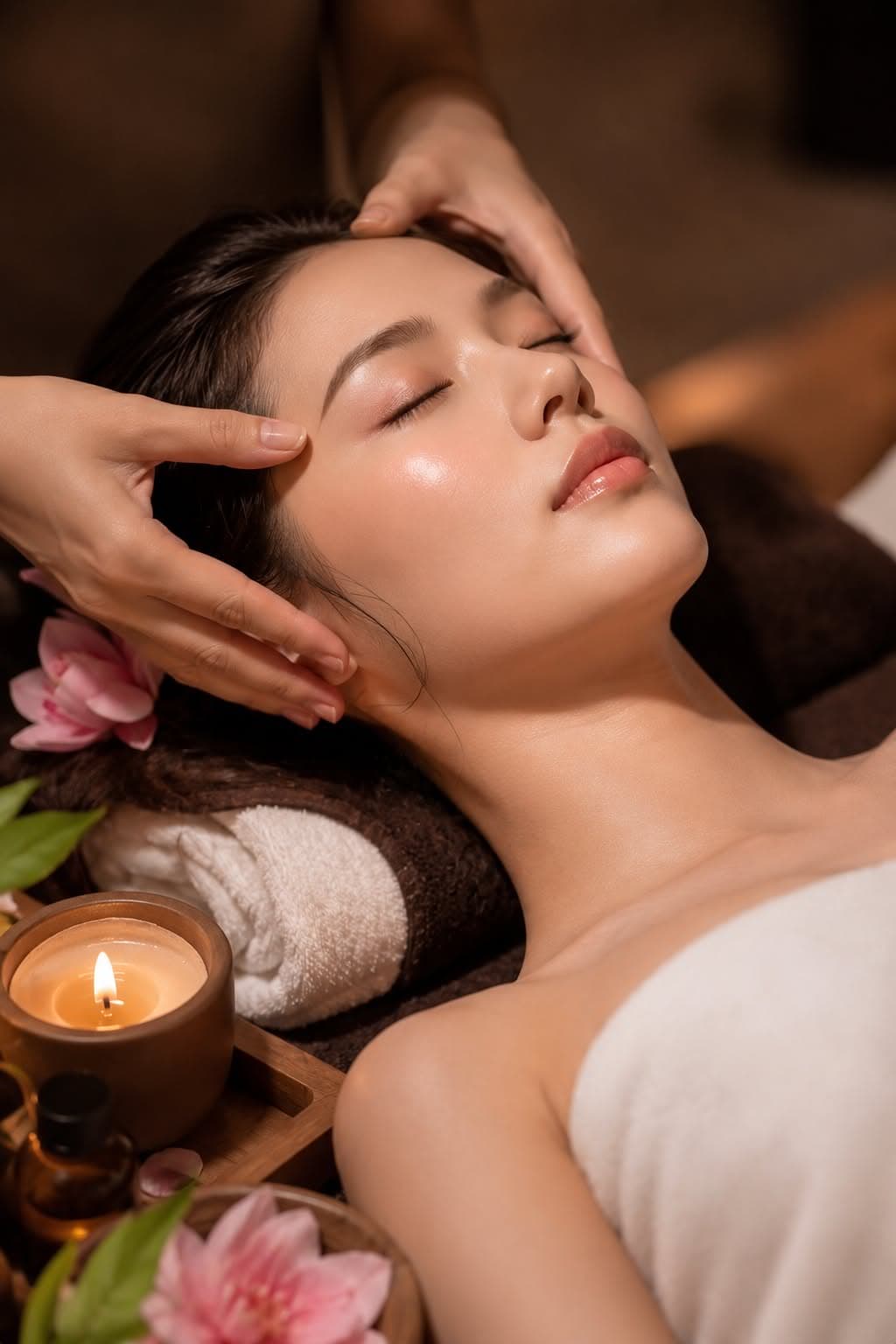 Head Spa