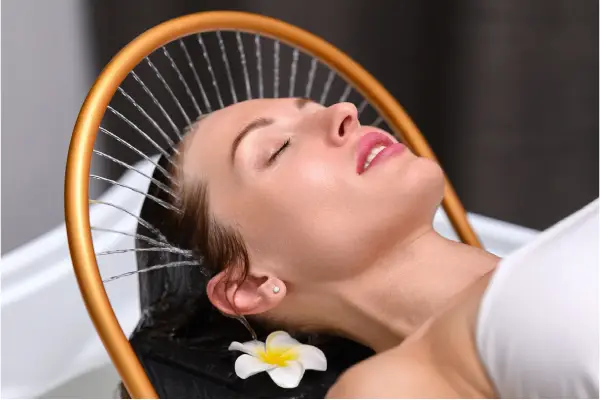 Head Spa